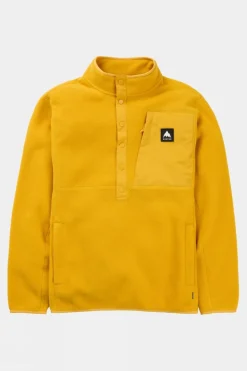 Mens Cinder Fleece
