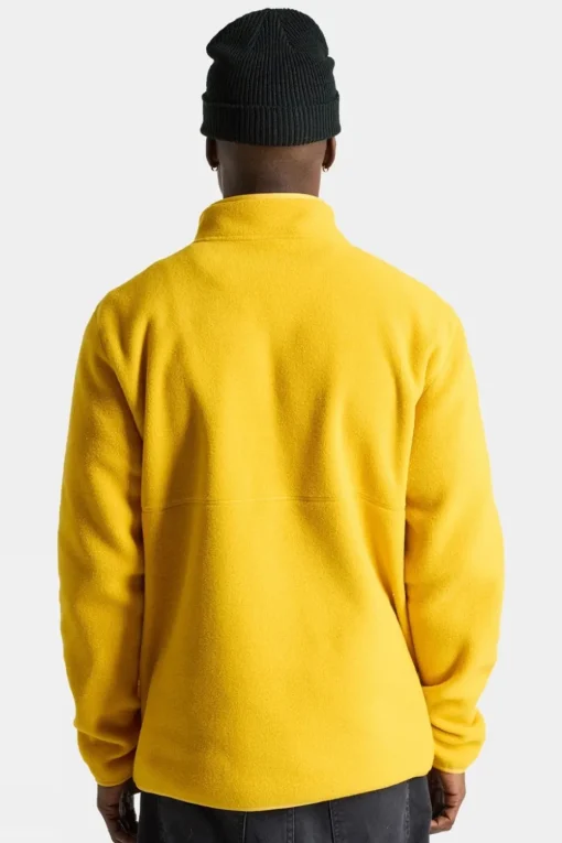 Mens Cinder Fleece