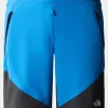 Mens Circadian Alpine Shorts