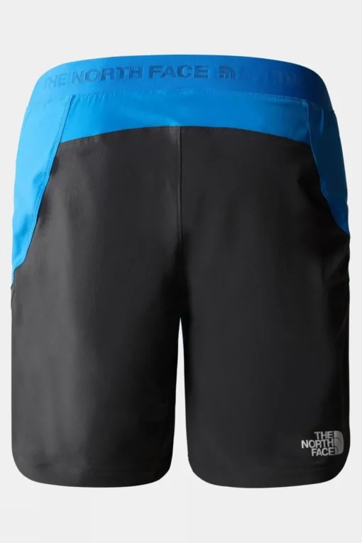 Mens Circadian Alpine Shorts