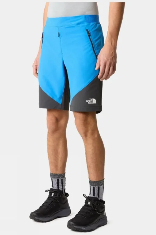 Mens Circadian Alpine Shorts