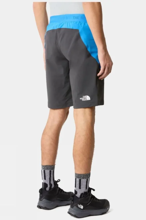 Mens Circadian Alpine Shorts