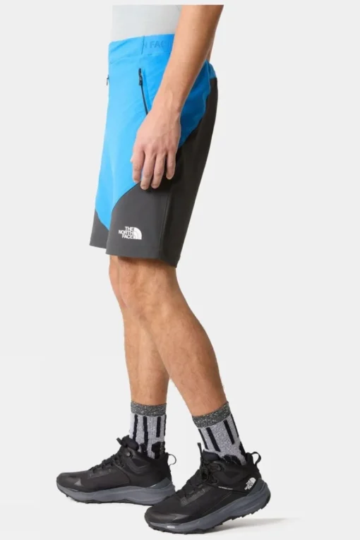 Mens Circadian Alpine Shorts