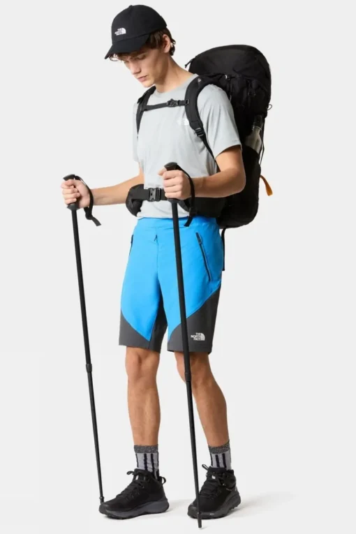 Mens Circadian Alpine Shorts