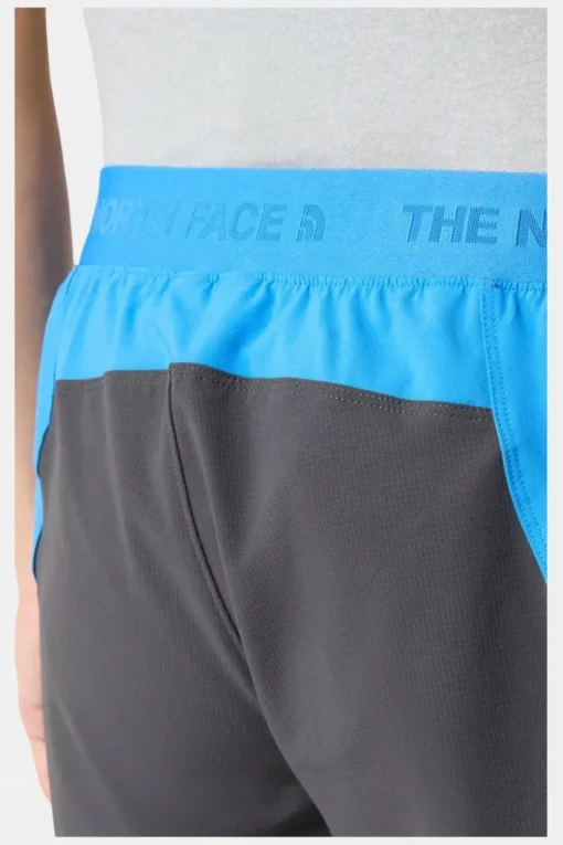 Mens Circadian Alpine Shorts