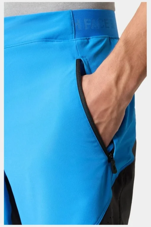 Mens Circadian Alpine Shorts