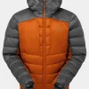 Mens Cirrus Ultra Jacket