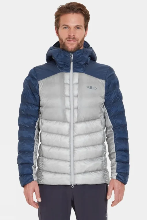 Mens Cirrus Ultra Jacket