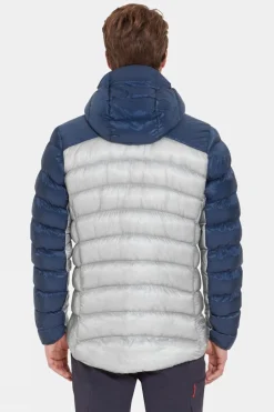 Mens Cirrus Ultra Jacket