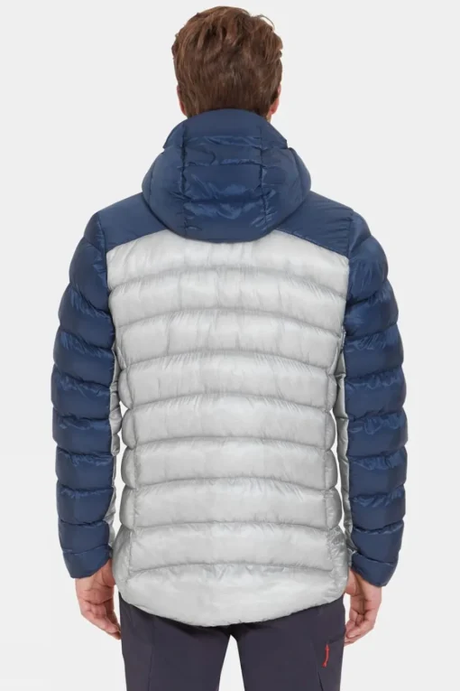Mens Cirrus Ultra Jacket