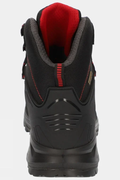 Mens Clamber Waterproof Boots