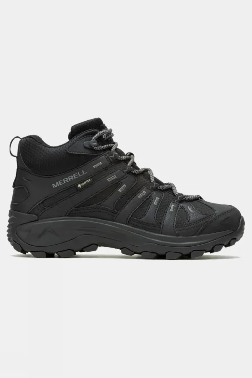 Mens Claypool 2 Sport Mid GTX Boots