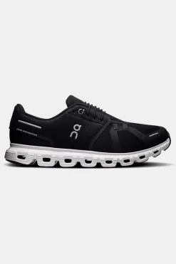 Mens Cloud 6 Shoes
