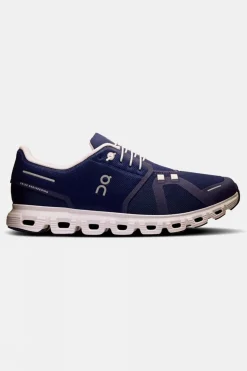 Mens Cloud 6 Shoes