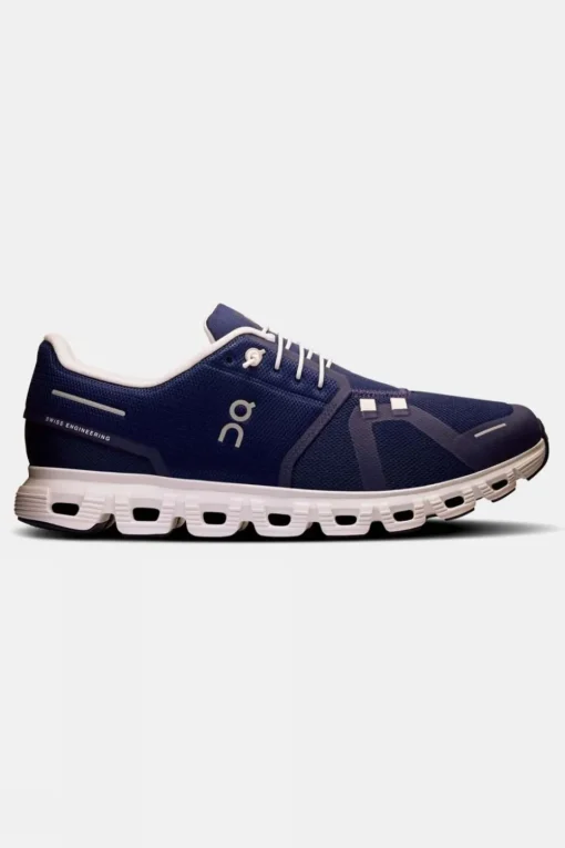 Mens Cloud 6 Shoes