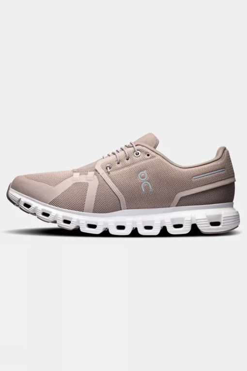 Mens Cloud 6 Shoes
