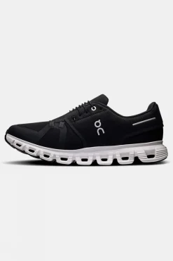 Mens Cloud 6 Shoes