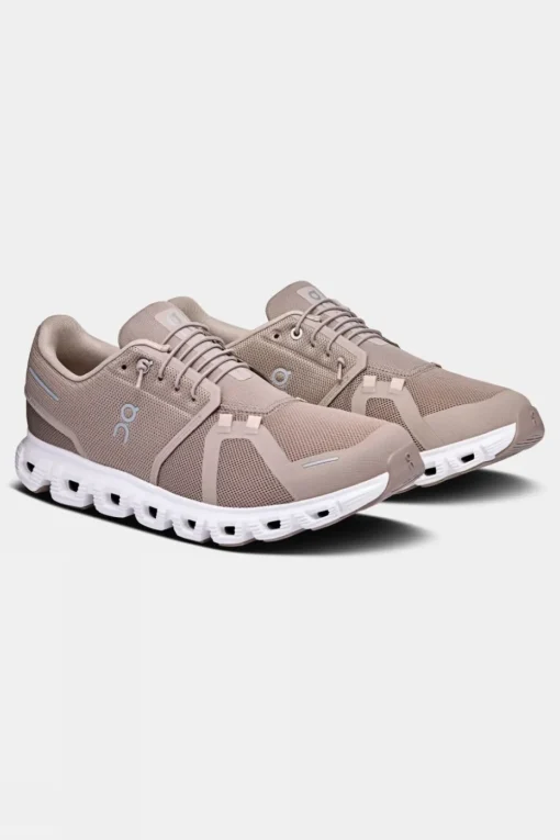 Mens Cloud 6 Shoes
