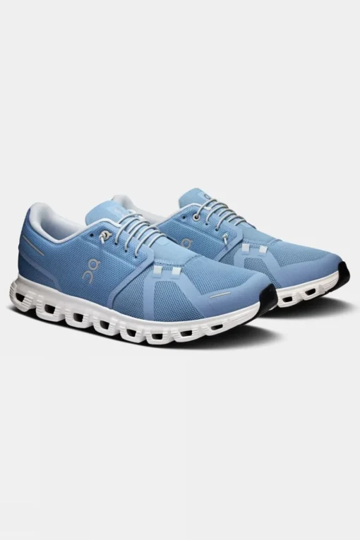 Mens Cloud 6 Shoes