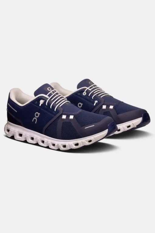 Mens Cloud 6 Shoes