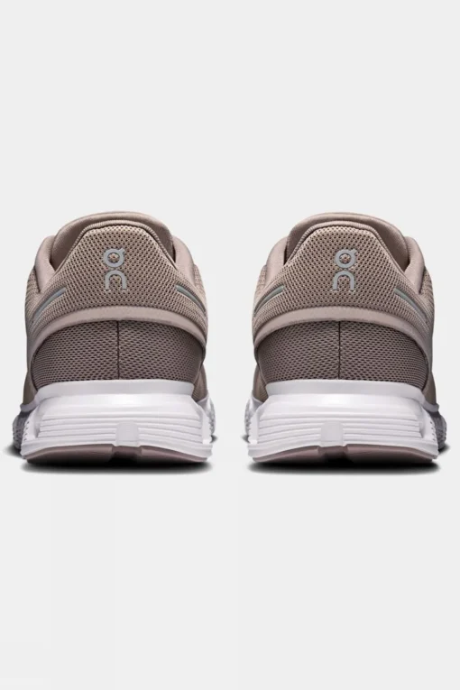 Mens Cloud 6 Shoes