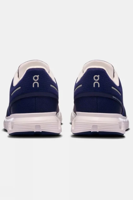 Mens Cloud 6 Shoes