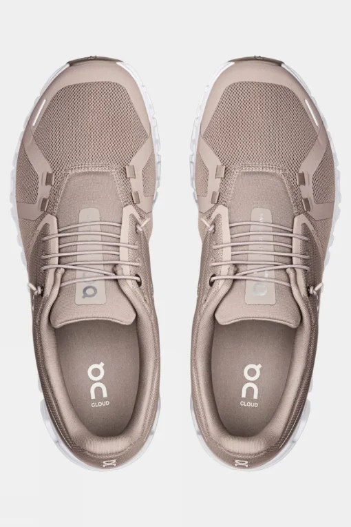 Mens Cloud 6 Shoes
