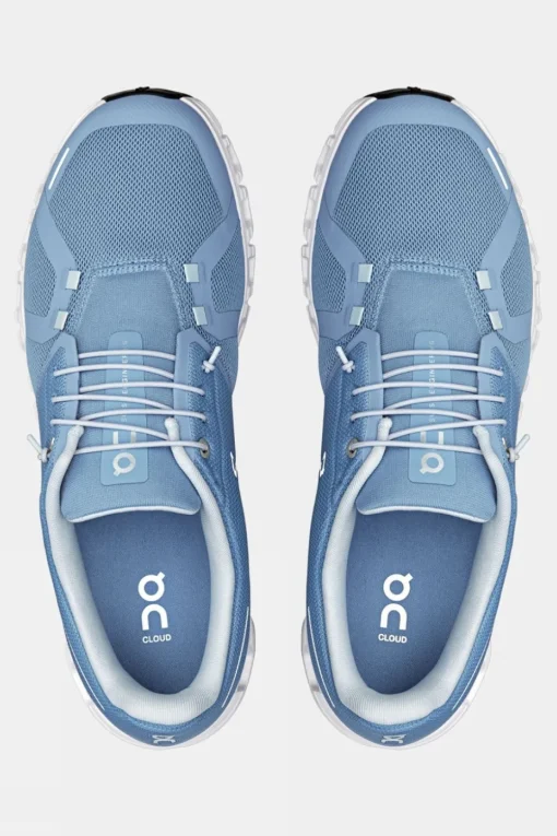 Mens Cloud 6 Shoes