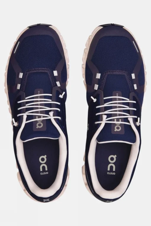 Mens Cloud 6 Shoes