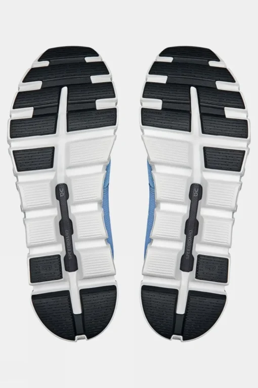 Mens Cloud 6 Shoes