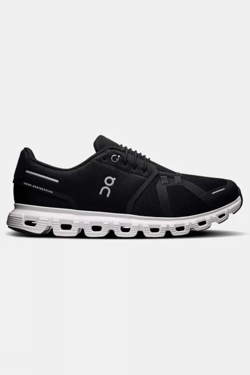 Mens Cloud 6 Shoes