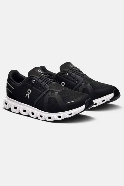 Mens Cloud 6 Shoes