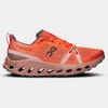 Mens Cloudsurfer Trail Shoes