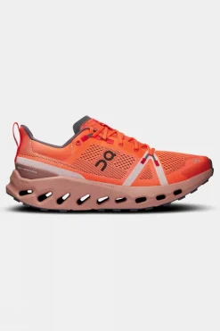 Mens Cloudsurfer Trail Shoes
