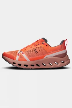 Mens Cloudsurfer Trail Shoes