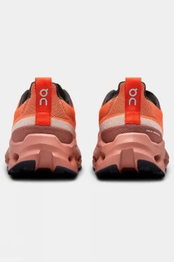 Mens Cloudsurfer Trail Shoes
