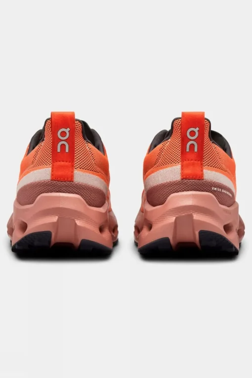 Mens Cloudsurfer Trail Shoes
