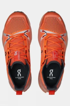 Mens Cloudsurfer Trail Shoes