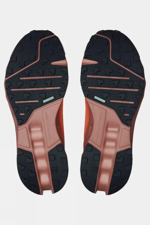 Mens Cloudsurfer Trail Shoes