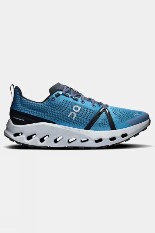 Mens Cloudsurfer Trail Shoes