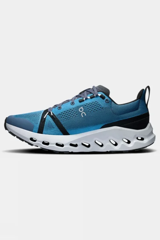 Mens Cloudsurfer Trail Shoes