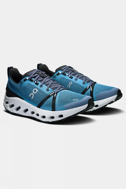 Mens Cloudsurfer Trail Shoes