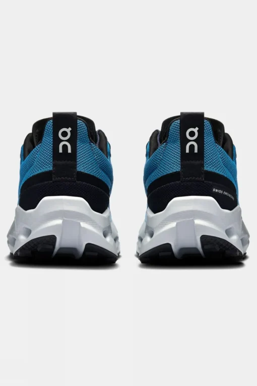 Mens Cloudsurfer Trail Shoes