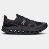 Mens Cloudsurfer Trail Waterproof Shoes