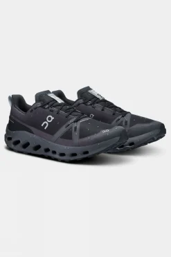 Mens Cloudsurfer Trail Waterproof Shoes