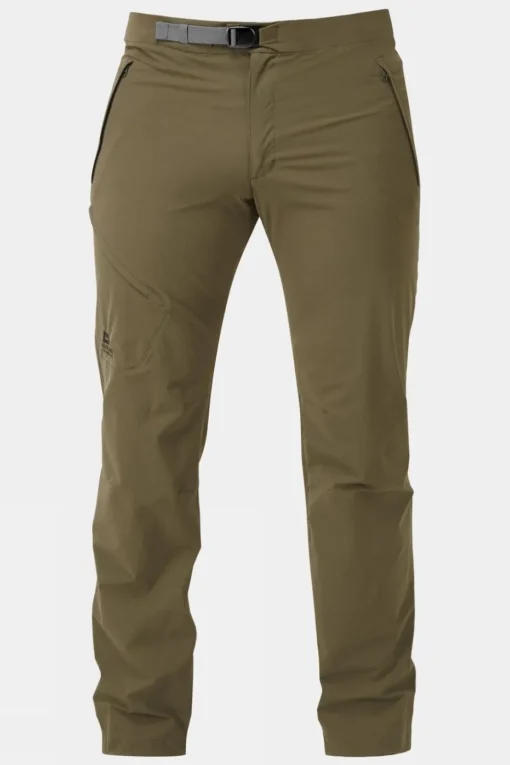 Mens Comici Trousers