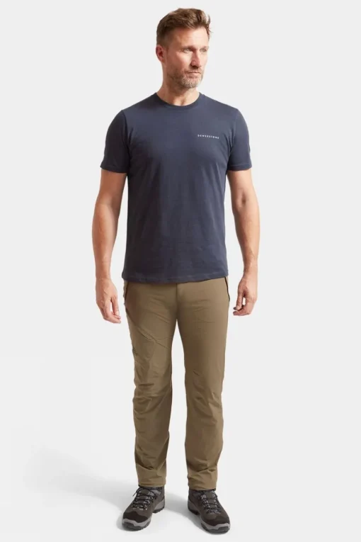 Mens Comici Trousers