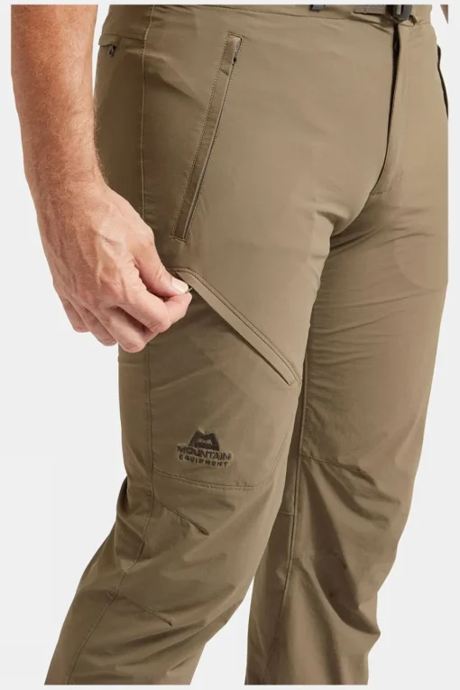 Mens Comici Trousers