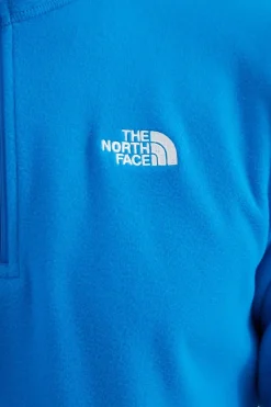Mens Cornice II Quarter Zip Fleece