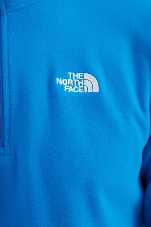 Mens Cornice II Quarter Zip Fleece